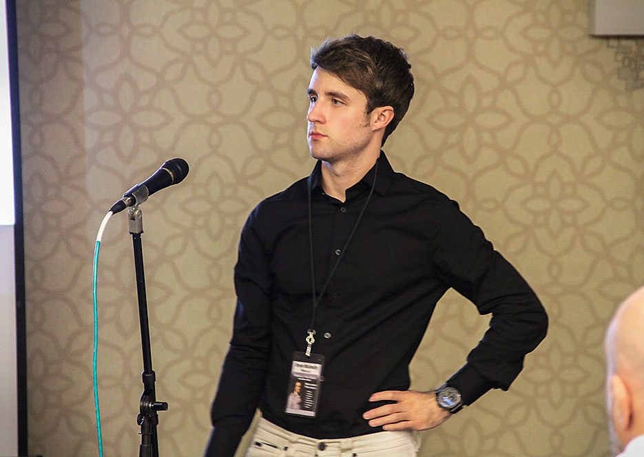 development consulting